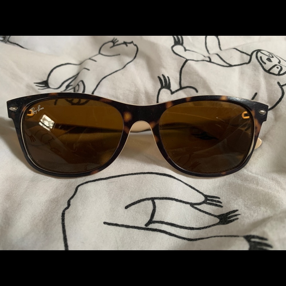 Ray Ban sunglasses